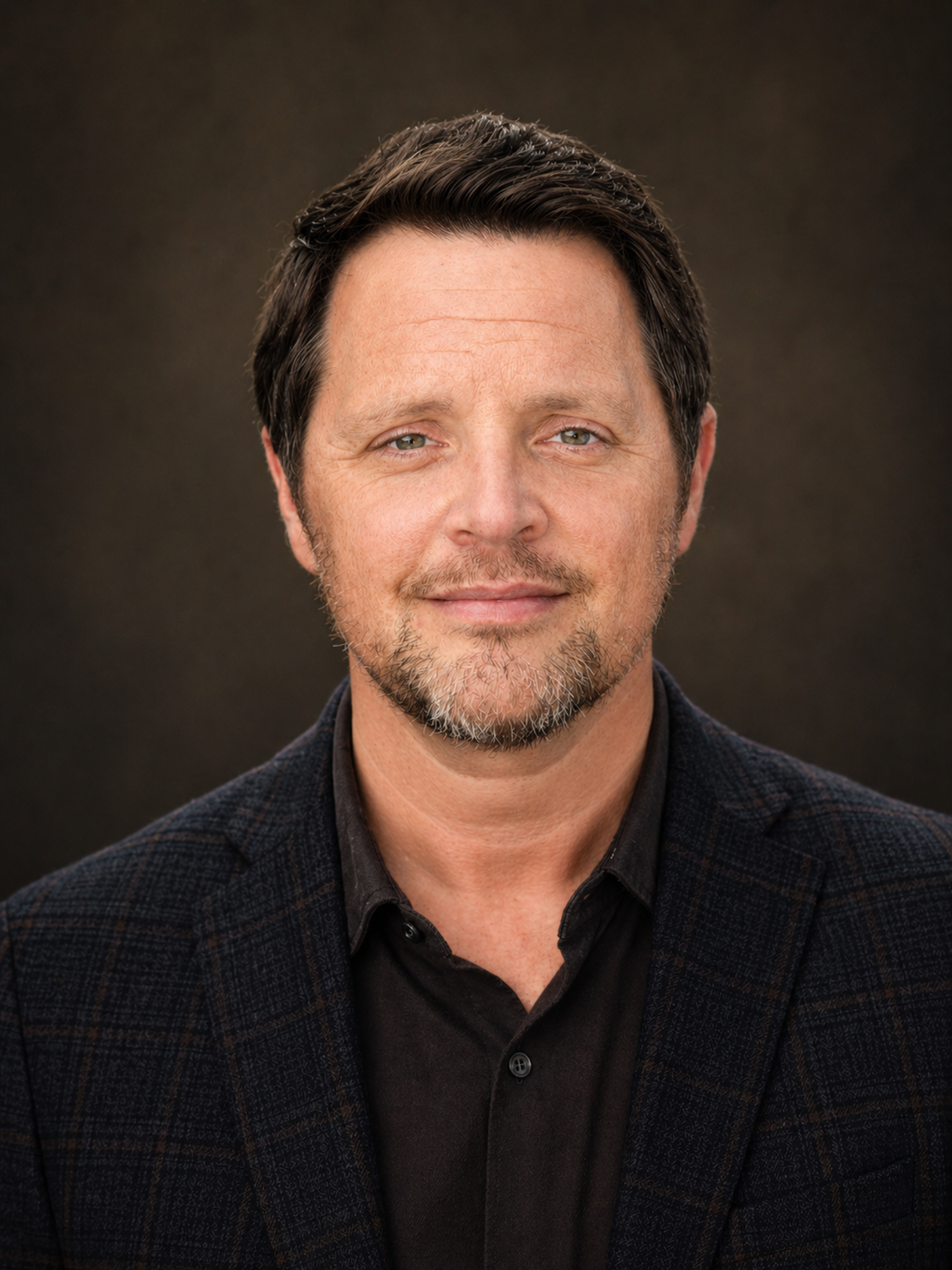 Erik Taylor, Senior Product Designer
